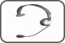 Andrea NC-91 Headset Microphone