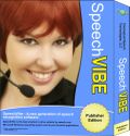 SpeechVibe Publisher