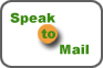 Speak-to-Mail Speech Recognition