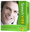 SpeechVibe Speech Recognition