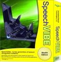 SpeechVibe Stealth